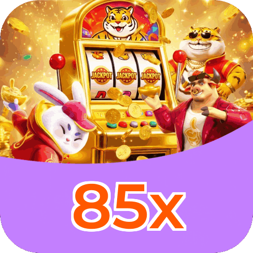 Métodos de pagamento aceitos na 85x