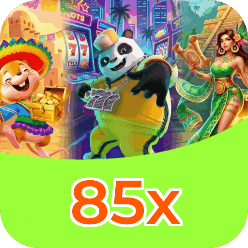 Promoções e bônus exclusivos da 85x