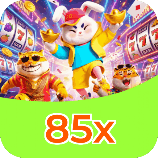 Fortune Rabbit - Slot Fortune series